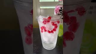 ASMR pomegranate icecup asmrvideo vietnam pomegranate [upl. by Shayla]