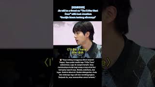 Saksikan lengkapnya di YouTubenya my🥰🥰🥰 SUPERSTAR JIN NEXT DOOR JinxTheKStarNextDoor JINBTS [upl. by Aluap]