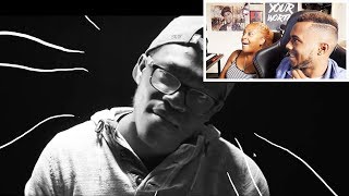 MUM REACTS TO DEJI UNGRATEFUL amp SIDEMEN DISS TRACKS [upl. by Auric672]