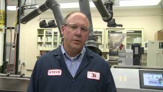 Intro to 3M™ Glass Bubbles in Plastic Composites [upl. by Cletis]