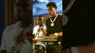 Lil Baby X DaBaby Freestyle❤️‍🔥 Unseen Studio Session [upl. by Brom37]