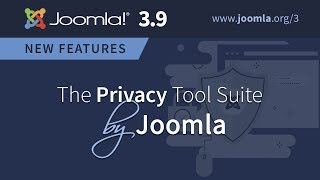 Joomla 39 Now Available [upl. by Theresina]