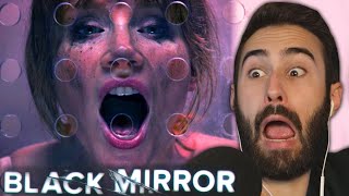 This Dystopian Nightmare Will Come True Black Mirror Nosedive Reaction [upl. by Acissj]