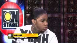 Alkaline quotStill Di Baddestquot [upl. by Osborne]