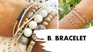 Handicraft FAP QUARTER 2 LO1 C Bracelet and Rings [upl. by Bradman]