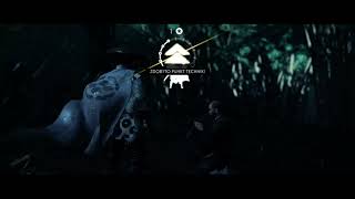 Ghost of Tsushima NC PS4 Misje poboczne 8 [upl. by Atteloj]