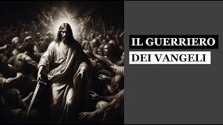 quotIl guerriero dei Vangeliquot [upl. by Ttimme]