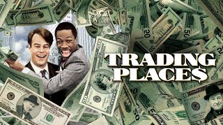 My favorite movie scenes Trading Places [upl. by Sausa]