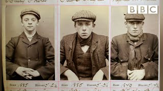 The Original Peaky Blinders  Britains Biggest Dig  BBC [upl. by Nonie157]