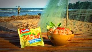 Indomie Mada  Spot DLain [upl. by Farny]