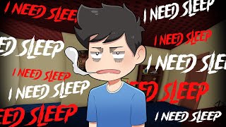 5 DAYS NA WALANG TULOG  ROBLOX  Insomia [upl. by Breen179]