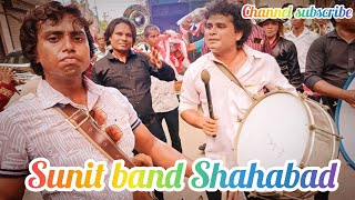 sunit band Shahabad Ambala cantt Shivratri mahiya Ve Full HD song Manish bhai Arvind bhai [upl. by Stefano]