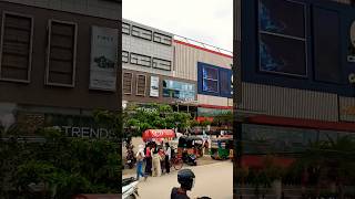 GSM Mall amp multiplex Move Mall in Chandanagar Hyderabad gsmmall multiplexentertainment [upl. by Remington]