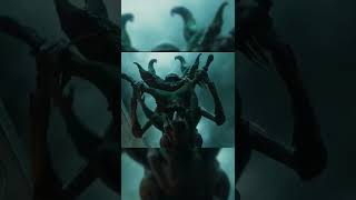 Hellboy 2019 Demon Scene [upl. by Notnert]