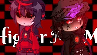 【Higher Meme】【ST】【UTTM and UTSM Angst】 [upl. by Ytnom]