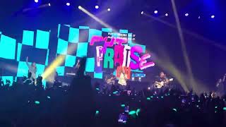 Planetshakers Dubai Tour Highlights [upl. by Eihctir]