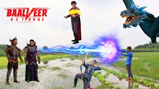 Baalveer Returns Episode 70  todays baal veer  baalveer 2  baalveer 2 season 2 episode 355 [upl. by Eanerb]