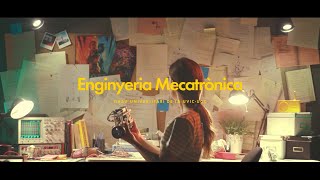 🤖 Grau en Enginyeria Mecatrònica Estudia a la UVic [upl. by Lorollas349]