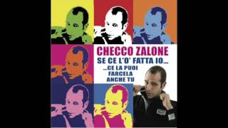 Finisce Qui  Checco Zalone Feat Mariangela Eboli [upl. by Oliric680]