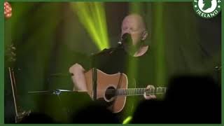 CHRISTY MOORE Joxer Goes To Stuttgart [upl. by Adrianne]