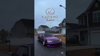 Not lexus pt3 [upl. by Yllet]