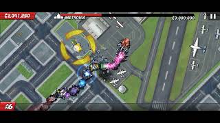 Colossatron Gameplay Pt 1 [upl. by Leinto]