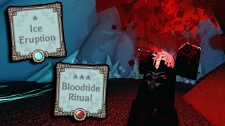 BLOODTIDE RITUAL is UNDERRATED  Deepwoken [upl. by Roman]