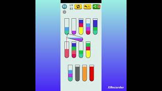 Water sort puzzle🍥🍥 Games with Brains Mobile Games Falcon Game Studio meng xu Appcelent Studio [upl. by Winebaum445]