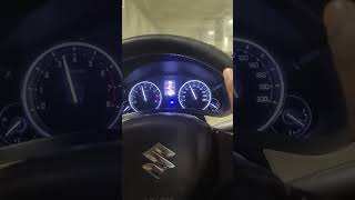 Ciaz kar ki top speed [upl. by Sivrahc]