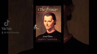 The Prince by Niccolò Machiavelli 📓🤴 [upl. by Ylenaj]