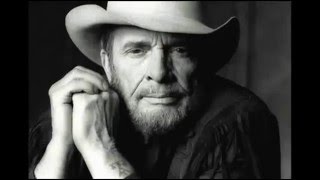 Merle Haggard  Victory In Jesus [upl. by Burhans]