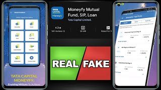 Moneyfy App Kaise Use Kare  Moneyfy App Se Loan Kaise Le  Moneyfy App Review  Moneyfy App [upl. by Omrelliug254]