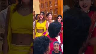 Sala uppar se in ko fourchunar chahiye bollywood dance song [upl. by Cleon521]