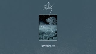 ALCEST  Améthyste OFFICIAL ART TRACK [upl. by Polky]