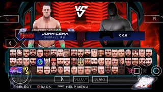 RELEASED Download WWE 2K19 PPSSPP Mod For AndroidPC [upl. by Duthie490]