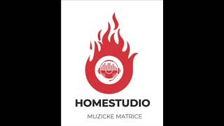 HOMESTUDIO MUZICKE MATRICE  Edita  Slobodno me rani [upl. by Genvieve586]