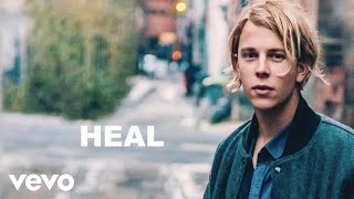 Tom Odell  Heal Official Audio [upl. by Maiah400]