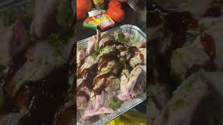 Pollo al BBQ [upl. by Marcelo756]