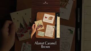 Embrace the Essence of Filipino Culture with Alamat Journals 🌱📚 vegan Alamat Jacintoandlirio [upl. by Kele]