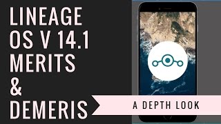 Official Lineage OS 141  Merits and Demerits  A Depth Look  Asus Zenfone 2 Laser  Z00L [upl. by Ahkos647]