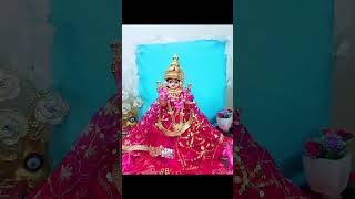 Praneshwari Krishnapriya rukminimata rukminikrishn rukminidwarkadhish mahalakshmi matabhajan [upl. by Kerrie17]