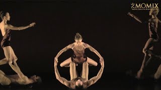 MOMIX OPUS CACTUS USA TOUR  March 2018 [upl. by Ion]