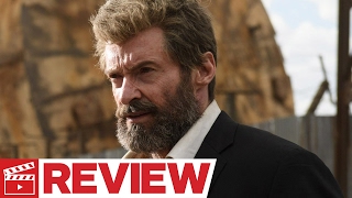 Logan Review 2017 [upl. by Nnaarat395]