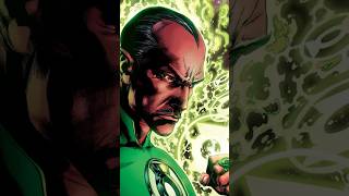 Why Was Sinestro Kicked From The Green Lantern Corp dccomics shorts [upl. by Ahsikar]