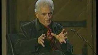 Jacques Derrida Section 2 [upl. by Canada208]