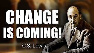 Stop Ignoring This 10 Signs God Is Leading You to a Breakthrough  CS Lewis [upl. by Donnamarie]