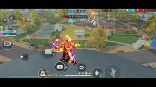 FF Rank push full gameplay😱 11 killed👍 Grandmaster lobby free fire free fire rank push gameplay 👍 [upl. by Leuamme204]