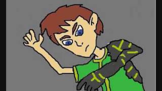 Ben 10 alien character figures Reboot [upl. by Nelda]