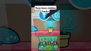 Tica boca clothes hacks music tocabocaworldlife tocagamer [upl. by Raphaela]