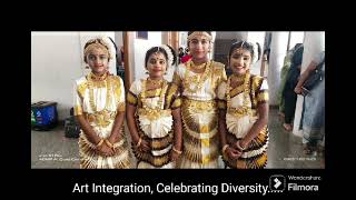 integrating diversity [upl. by Amle]